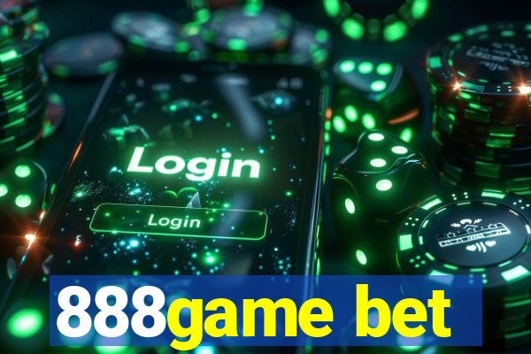 888game bet